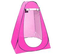 Tent Pop Up,Camping Shower Tent Changing Tent Camping Toilet Tent Shower Privacy Tent,Ideal As Outdoor Dressing Bathing Room