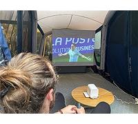 Outwell Movie Screen