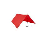 Tent Rab SilTarp Plus Rouge TU