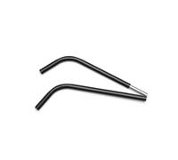 Tent replacement kit Black Diamond Crossbar Noir TU
