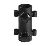 Tent Rod Holder Adjustable Outdoor Camping Awning Tent Rod suitable for Outdoor more assured Suitable for picnics and BBQ designed for long lasting use with proper durability and practical to use