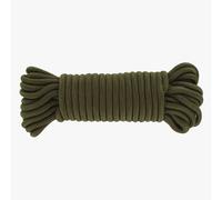 Tent rope Highlander Vert 9 mm x 15 m