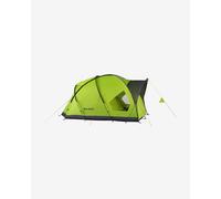 Tent Salewa Alpine Hut IV green cactus gray