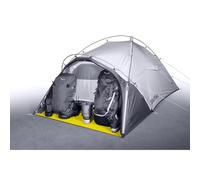 Salewar Litetrek III Tent Grey Green