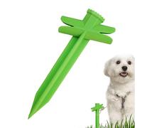 Tent Stakes - Heavy Duty Outdoor Canopy Tips, Safe Tent Stakes, Galvanized Landscape Pegs, Ground Stakes for Outdoor Camping, Picnics, Fishing, Beach Hiking, Garden, Courtyard, Patio