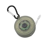 Tent String Lights - 4 Modes Waterproof Christmas Lantern, Fairy String Lights - for Garden, Backyard, Outdoor, Gathering, Dinner, Party, Wedding, Picnic, Festival, Celebratio