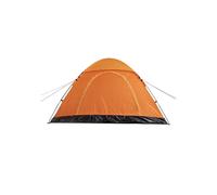 Tent Trespass Beatnik 4 Orange TU