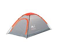 Tent Trespass Beatnik Gris TU