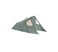 Vaude Tents Allround Chapel Xt 3p Tent Green 3 Places