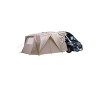 Vaude Tents Badawi 4p Tent Beige 4 Places