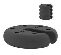 Outsunny Canopy Weight Plate Black