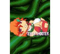 Tenta Shooter / The 触シュー Steam Key GLOBAL