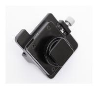Tentacle Bracket - Base Plate with Cold Shoe Mount for SYNC E