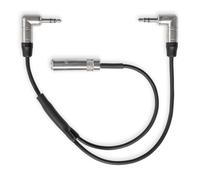 Tentacle and Microphone to Camera Y Cable C15