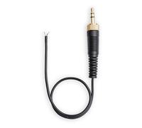 Tentacle Lockable 3.5 mm Mini Jack - Microphone Adapter