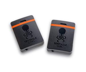 Tentacle Sync E MK2 - Standard Set