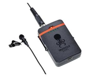 Tentacle Sync Track E