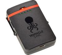 Tentacle Sync Track E Pocket Audio Recorder Only with Timecode Support