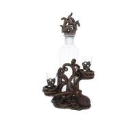 Nemesis Now Tentacle Temptation Decanter 39cm Clear