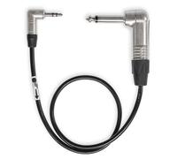Tentacle to 6.3mm Right Angle Jack Timecode Cable C10