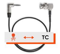Tentacle to 90° BNC cable