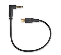 Tentacle to USB Timecode Cable C24 for Sony FX3, FX30 A7S3 A1