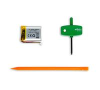 Tentacle TRACK E - Battery Replacement Kit