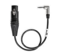 Tentacle XLR Female to Tentacle Timecode Cable C05