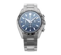 ‘Tentagraph’ Hi Beat Automatic Chronograph - Blue
