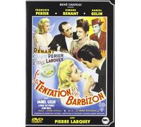 Tentation de Barbizon (La)