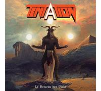 Tentation - Le Berceau Des Dieux [VINYL]