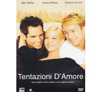 Tentazioni d'amore