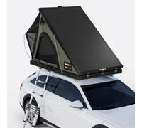 Tentbox Cargo 2.0 Roof Tent (Forest)