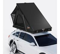 Tentbox Cargo 2.0 Roof Tent (Midnight)
