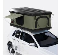 Tentbox Classic 2.0 Roof Tent (Forest)