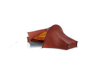 Tente NORDISK Telemark 1 Lw Tent (Red Alu)
