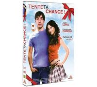 Tente Ta Chance - DVD