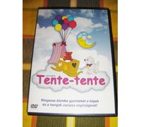 Tente-tente