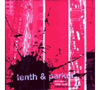 Tenth And Parker - Millenium Riddle Song [VINYL]
