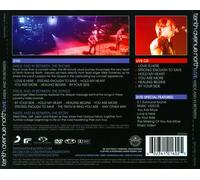 Tenth Avenue North – Tenth Avenue North Live: Inside & in Between – CD – US Import – Sony