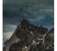 Tenth Planet - Everything Is Never Over