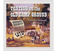 Tenting on the Old Camp Ground