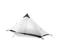 Tents 2 Person 1 Person Outdoor Ultralight Camping Tent 3 Season 4 Season Professional 15D Silnylon Rodless Tent Household faucets
