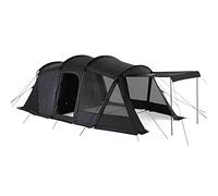 Tents 5-8 Man Family Tunnel Tent W/Bedroom, Large Living Space Area and Vestibule, Portable Lightweight Awning Tents, for Outdoor Camping Hiking Traveling Luxury Shelter Festival Tent