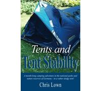 Tents and Tent Stability: A Month-Long Camping Adventure in Germany - In a Rather Dodgy Tent!