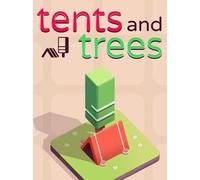 Tents and Trees (PC) - Steam Key - GLOBAL