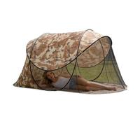 Tents for Camping | 2-3 Person Foldable Mesh Sun Protection with Storage Bag - Camping Screen Tent,for Backpacking Traveling Picnic Beach Backyard Patio