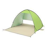 Tents for Camping Easy Pop Up Beach Tent Sun Shelter Instant Automatic Portable Sport Umbrella Indoor Playhouse Canopy Cabana for Outdoor Activities Beach Traveling Household faucets