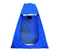 Tents for Camping Pop Up Privacy Tent - Instant Portable Outdoor Shower Tent, Camp Toilet, Changing Room, Rain Shelter with Window - for Camping and Beach - Easy Set Up, Lightweight and Sturdy
