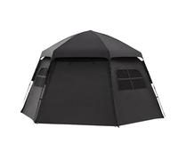 Tents for Camping, Sun Protection Shelter Outdoor - Portable Tent Accommodation, for Couples, , Camping, Garden, Hikers, Park Trips, Fishing, Music Festivals, Hiking, Picnic